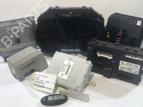 Elektronisk modul NISSAN JUKE (F15) 1.6 (117 hp) 29453490
