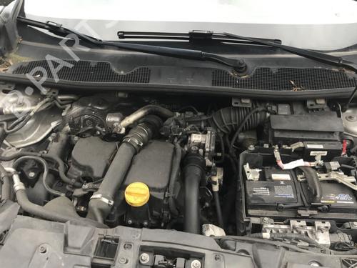 Front left window mechanism RENAULT MEGANE III Hatchback (BZ0/1_, B3_) 1.5 dCi (BZ09, BZ0D, BZ1W, BZ29, BZ14) | BP31017759C22 