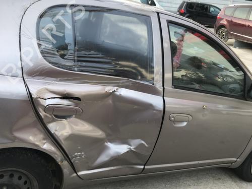 Switch TOYOTA YARIS (_P1_) 1.4 D-4D (NLP10_, NLP10R) | BP27545586I30 - Image 18