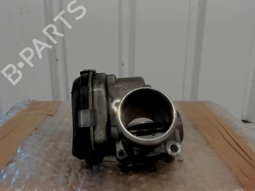 Throttle body CITROËN C3 II (SC_) 1.4 HDi 70 (SC8HZC, SC8HR0, SC8HP4) | BP25631057M82 - Image 2
