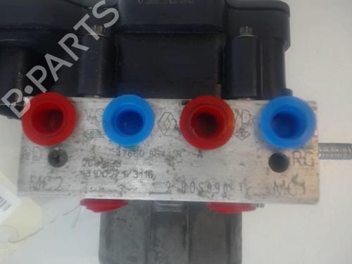 ABS pump DACIA LOGAN MCV II TCe 90 (K8M1, K8MA, K8AC) | BP25632018M43 - Image 3