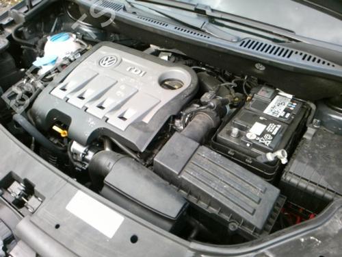 Headlight switch VW TOURAN (1T3) 1.6 TDI | BP25628962I24 - Image 5