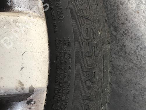 Steering column stalk KIA RIO II (JB) 1.5 CRDi | BP27891687I23  - Image 27