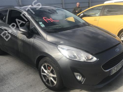 Pipe FORD FIESTA VII (HJ, HF) 1.1 Ti-VCT | BP37417238M125 - Image 20