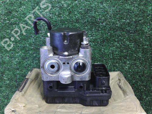 Used ABS pump TOYOTA RAV 4 II (_A2_) 2.0 D 4WD (CLA20_, CLA21_, CLA20R, CLA21R) (116 hp) 25629823