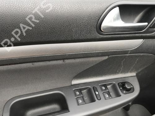 Instrument cluster VW GOLF V (1K1) 1.9 TDI | BP25628712C47 