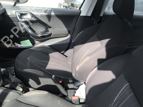 Catalyst PEUGEOT 208 I (CA_, CC_) 1.4 HDi | BP30171744M10