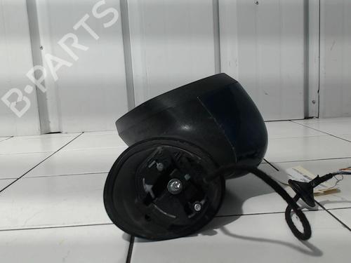Left mirror FORD B-MAX (JK) 1.6 TDCi | BP29749347C26 