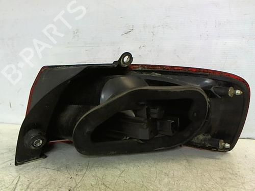 Left taillight FIAT CROMA (194_) 1.9 D Multijet (194AXC1B, 194AXC12) | BP25643746C34 