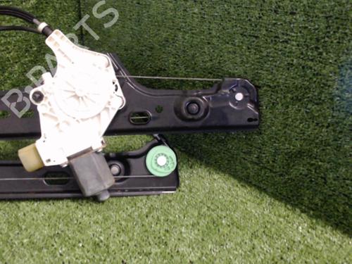 Front right window mechanism BMW 3 (E90) 320 d | BP25635426C23 - Image 3