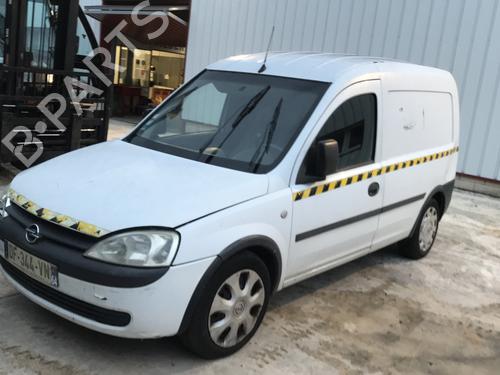Starter OPEL COMBO Tour 1.3 CDTI 16V | BP25629112M8 - Image 17