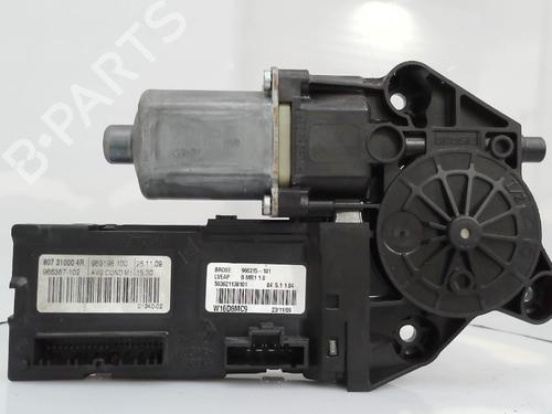 Used Left front window motor RENAULT MEGANE III Hatchback (BZ0/1_, B3_) 1.5 dCi (86 hp) 30463619
