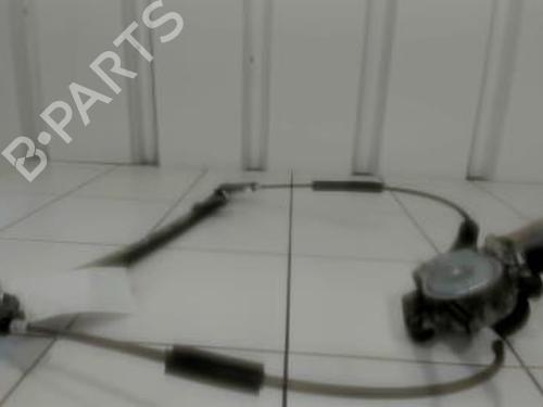 Used Front left window mechanism Front left window mechanism LANCIA Y (840_) 1.2 (840AA, 840AF1A) (60 hp) 25629749 25629749