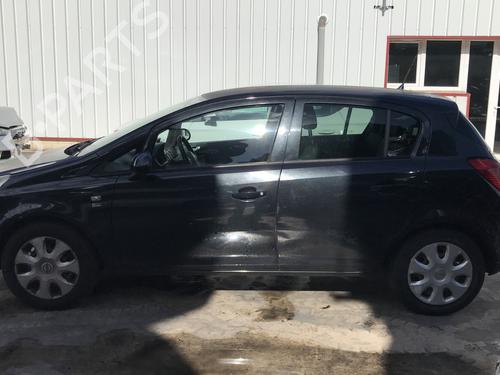 Switch OPEL CORSA D (S07) 1.3 CDTI (L08, L68) | BP33238266I30 - Image 31