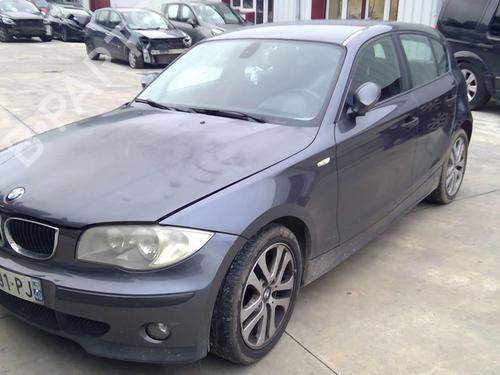 Steering column stalk BMW 1 (E87) 118 d | BP25635044I23 