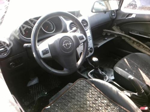 OPEL CORSA D (S07) 2525760