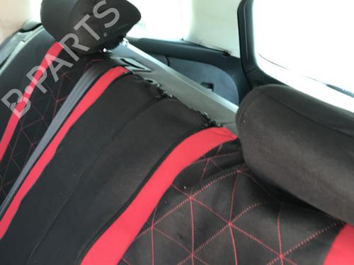 Right taillight SEAT EXEO ST (3R5) 2.0 TDI | BP29736097C35 - Image 21