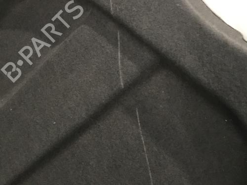 Rear parcel shelf RENAULT MEGANE III Hatchback (BZ0/1_, B3_) 1.5 dCi | BP30181254C85