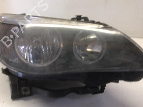 Used Right headlight BMW 5 (E60) 530 d (231 hp) 28005263