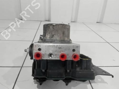 Used ABS pump ABS pump RENAULT KADJAR (HA_, HL_) 1.5 dCi 110 (HLA3) (110 hp) 25634515 25634515