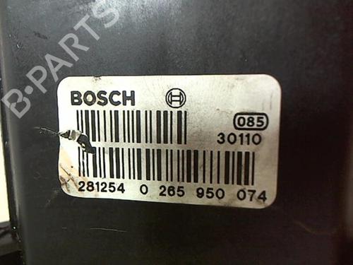 ABS pump PEUGEOT 307 (3A/C) 2.0 HDi 110 | BP25632535M43 