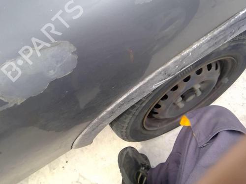 Right mirror SUZUKI ALTO VII (GF, HA25_, HA35_) 1.0 (AMF310, GFC31S) | BP25650447C27 