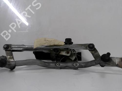 Used Front wiper motor Front wiper motor RENAULT CLIO IV (BH_) 1.5 dCi 90 (90 hp) 31115888 31115888