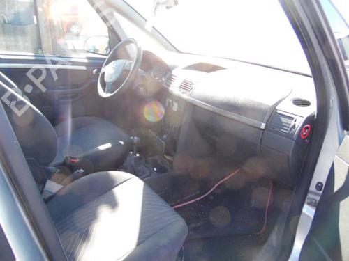 Headlight switch OPEL MERIVA A MPV (X03)  | BP25640958I24  - Image 7