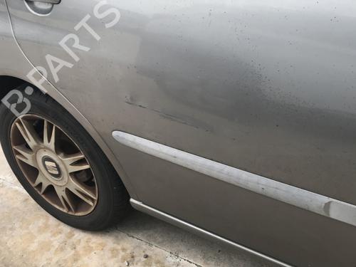 Rear right window mechanism SEAT IBIZA III (6L1) 1.9 TDI | BP25639135C25 