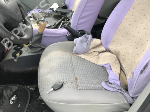 Steering column stalk DACIA LOGAN (LS_) 1.5 dCi (LS0K) | BP25644815I23 - Image 24