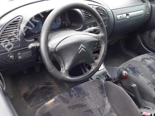 Tailgate CITROËN XSARA (N1) 2.0 HDi 90 | BP25640000C6 