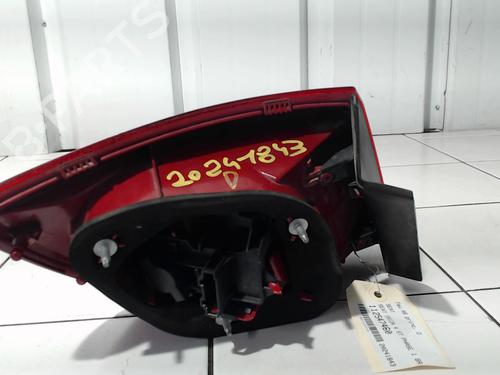 Right taillight SEAT IBIZA IV ST (6J8, 6P8) 1.6 TDI | BP29736102C35 
