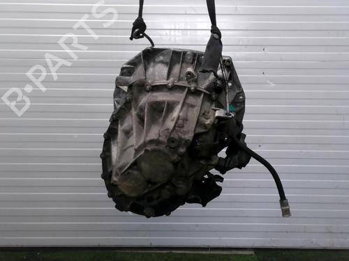 Used Gearbox Gearbox RENAULT MEGANE III Hatchback (BZ0/1_, B3_) 1.5 dCi (BZ09, BZ0D, BZ1W, BZ29, BZ14) (110 hp) 32299085 32299085