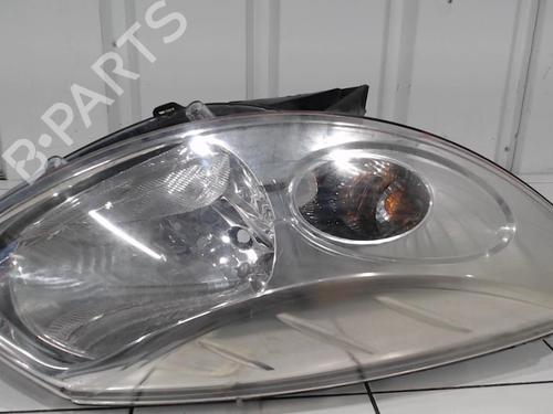 Right headlight DACIA SANDERO 1.2 16V | BP25639087C29 - Image 4