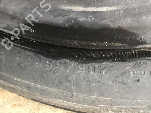 Left front driveshaft DACIA SANDERO II 1.5 dCi | BP31583960M38  - Image 22