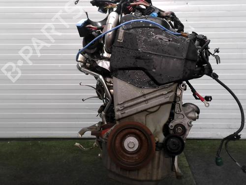 Engine RENAULT CLIO IV (BH_) 1.5 dCi 75 | BP32296934M1 - Image 4