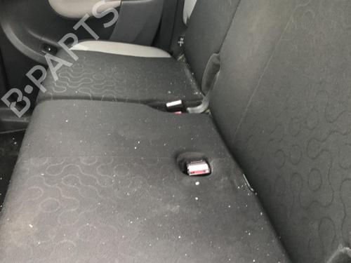 Left headlight CITROËN C3 Picasso (SH_) 1.6 HDi | BP26520625C28 - Image 28