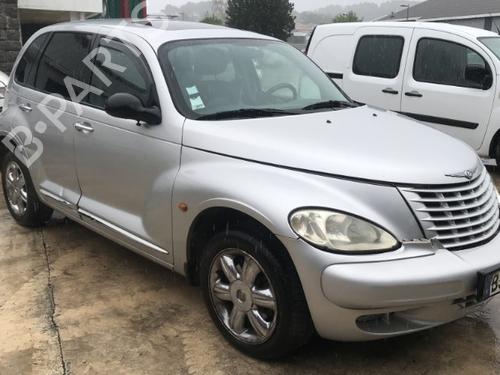 Tailgate CHRYSLER PT CRUISER (PT_) 2.2 CRD | BP25644681C6 