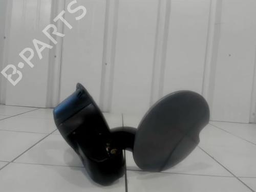 Fuel flap PEUGEOT 207 CC (WD_) 1.6 16V | BP25639535C131 