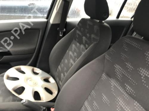 Right rear door OPEL CORSA D (S07) 1.2 (L08, L68) | BP30364989C5