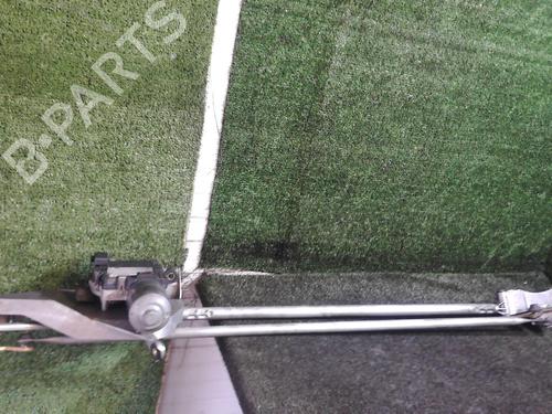 Front wiper motor RENAULT ESPACE IV (JK0/1_) 1.9 dCi (JK0U) | BP25634377M29  - Image 5