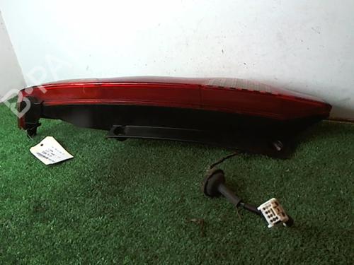 Right taillight NISSAN NOTE (E11, NE11) 1.5 dCi | BP25645226C35 