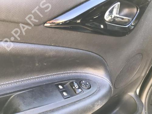 Fuel flap CITROËN DS3 (SA_) 1.6 VTi 120 | BP29598085C131 