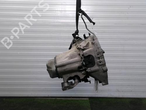 Gearbox PEUGEOT 2008 I (CU_) 1.2 VTi | BP32299087M3  - Image 5