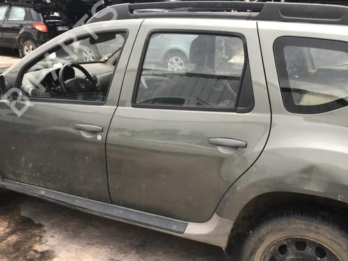 Left taillight DACIA DUSTER (HS_) 1.5 dCi | BP26524621C34  - Image 6