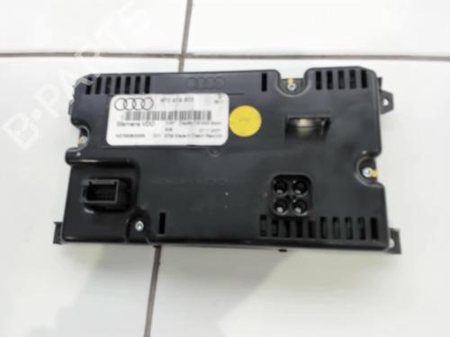 Display monitor AUDI A6 C6 Avant (4F5) 2.0 TDI | BP25629475C48 