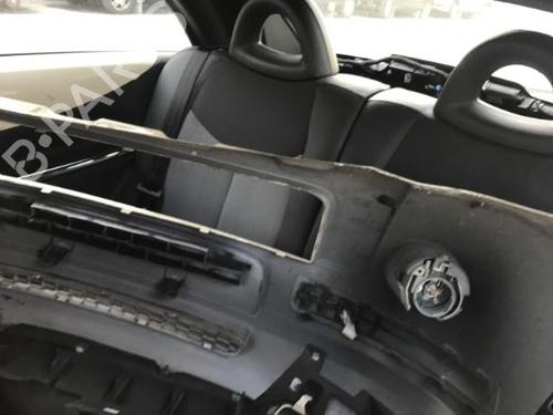 Front left window mechanism CITROËN C3 Pluriel (HB_) 1.4 HDi | BP27368561C22  - Image 17