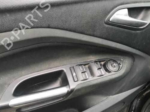 Intercooler FORD C-MAX II (DXA/CB7, DXA/CEU) 1.6 TDCi | BP25644954M30 - Image 14