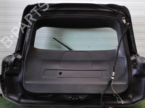 Tailgate CITROËN C4 Grand Picasso II (DA_, DE_) 1.6 BlueHDi 120 | BP29147004C6 