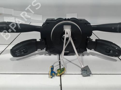 Rattstammestilk Rattstammestilk CITROËN XSARA PICASSO (N68) 2.0 HDi (90 hp) 39727987 39727987